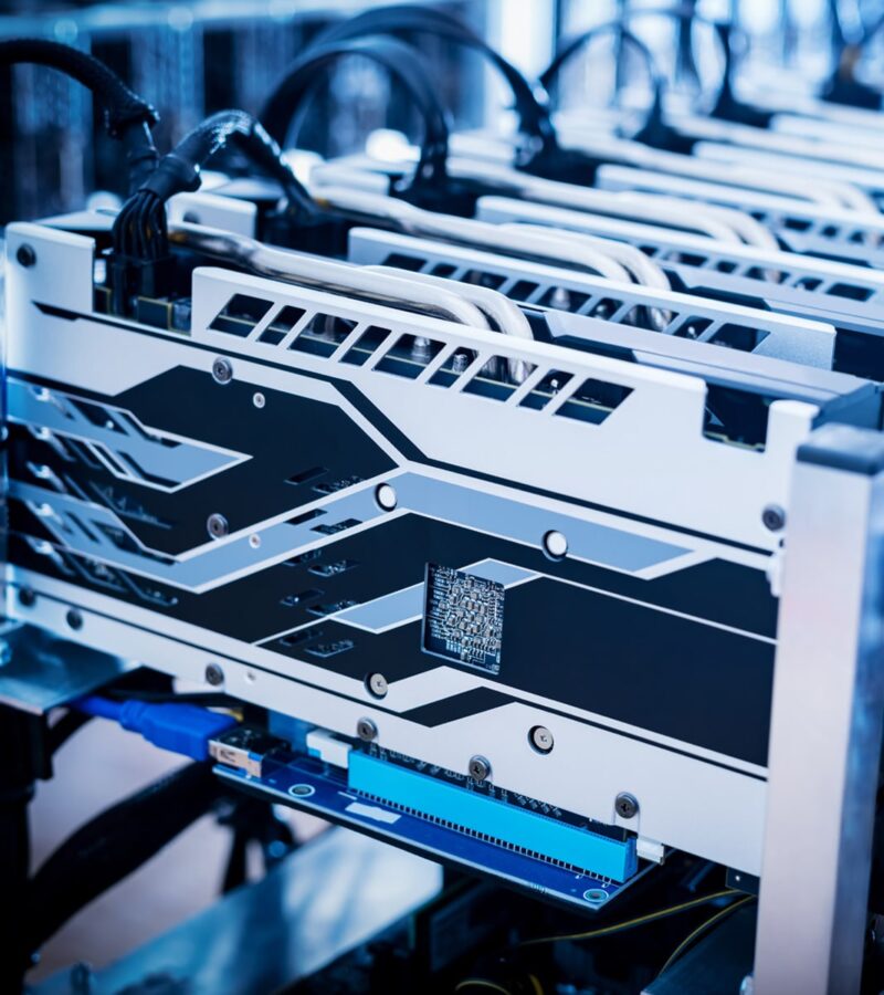 Blockchain Technology